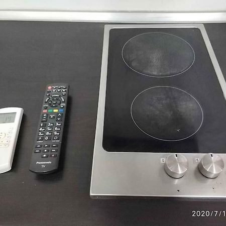 Jp7 Piso Y Parking 10Min Sevilla - Zona Comercial - Joyeria - Pescaderia كاماس المظهر الخارجي الصورة