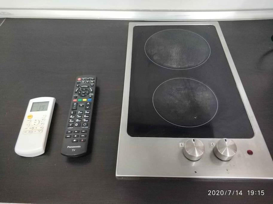 Jp7 Piso Y Parking 10Min Sevilla - Zona Comercial - Joyeria - Pescaderia كاماس المظهر الخارجي الصورة